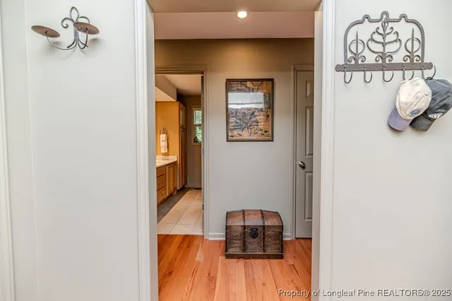 $299,500 | 1401 Pennsylvania Avenue, Sanford, NC 27332