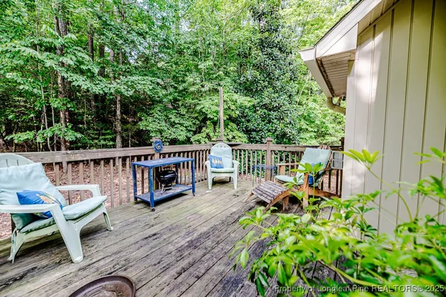 $299,500 | 1401 Pennsylvania Avenue, Sanford, NC 27332