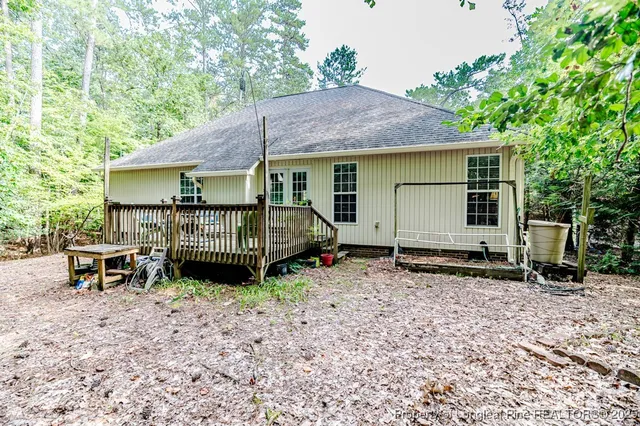 $299,500 | 1401 Pennsylvania Avenue, Sanford, NC 27332