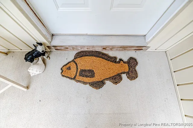 $299,500 | 1401 Pennsylvania Avenue, Sanford, NC 27332