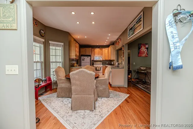 $299,500 | 1401 Pennsylvania Avenue, Sanford, NC 27332