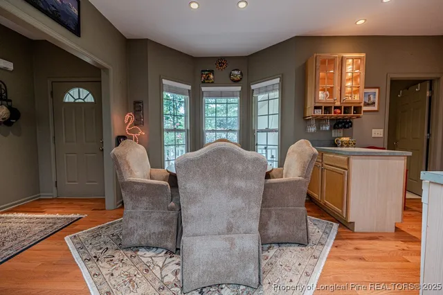 $299,500 | 1401 Pennsylvania Avenue, Sanford, NC 27332