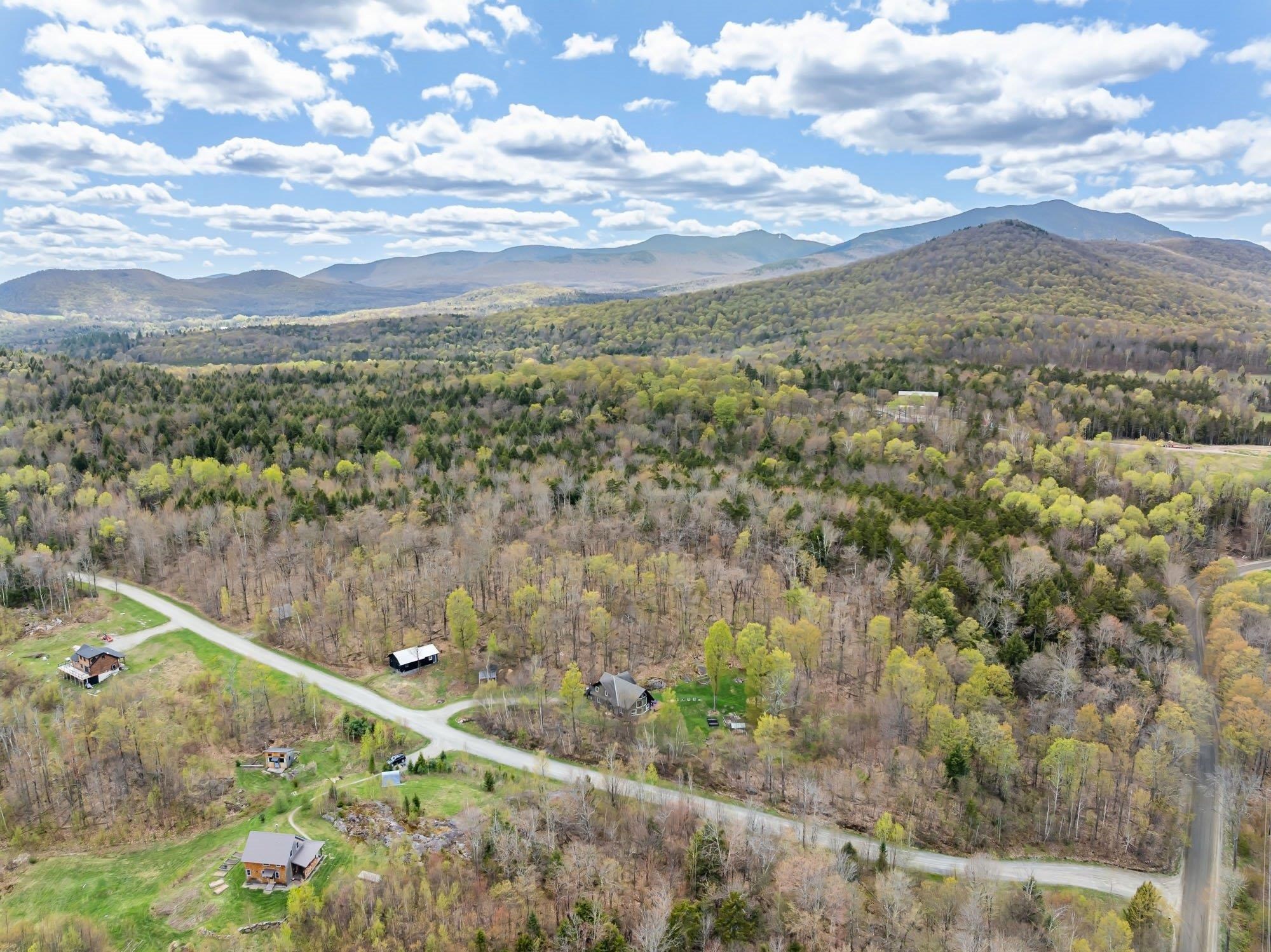 96 Deerfield Hills Road Morristown, VT 05661 - Photo 43 of 48