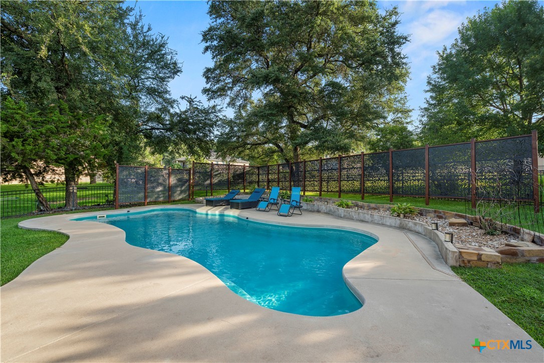 2030 Sandy Point Road Harker Heights, TX 76548 - Photo 35 of 39