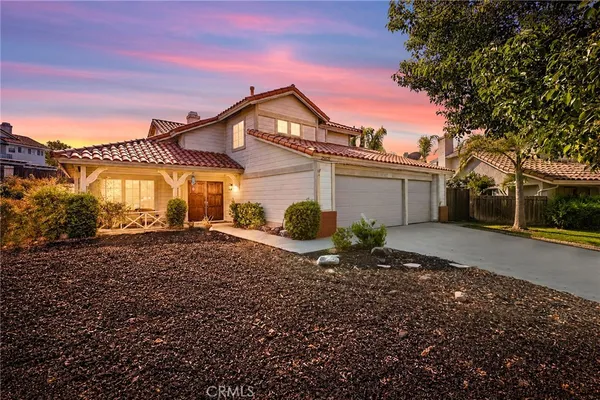 $575,000 | 25020 Corte Viena, Murrieta, CA 92563