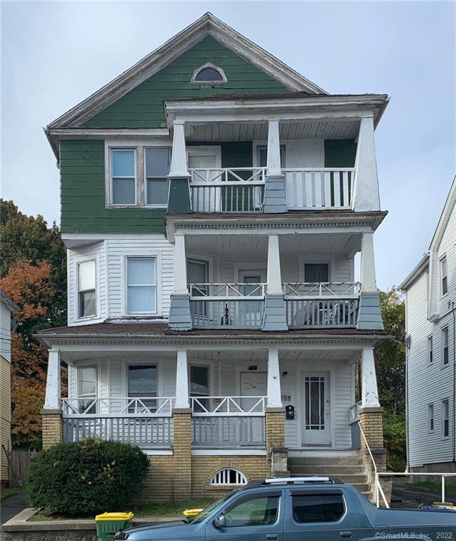199 Alder Street Waterbury, CT 06708 - Photo 1 of 1