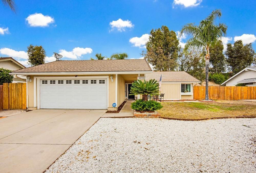42326 Agena Street Temecula, CA 92592 - Photo 3 of 36 LOW TAXES! NO MELLO ROOS!