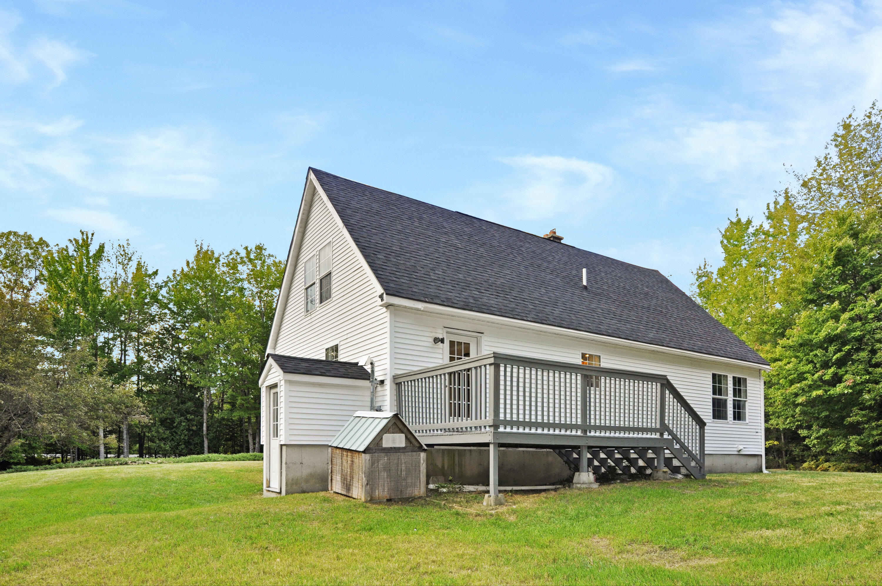 115 Greenfield Road Greenbush, ME 04418 - Photo 5 of 59 _DSC9967