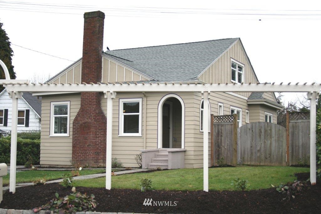 3862 Renton Avenue South Seattle, WA 98108 - Photo 1 of 1
