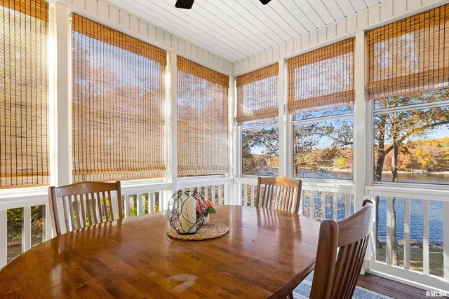 $965,000 | 3190 Oak Run Drive, Dahinda, IL 61428