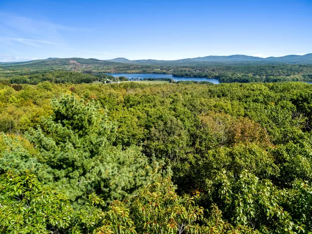 $75,000 | Lot #3 Millay Lane, Union, ME 04862