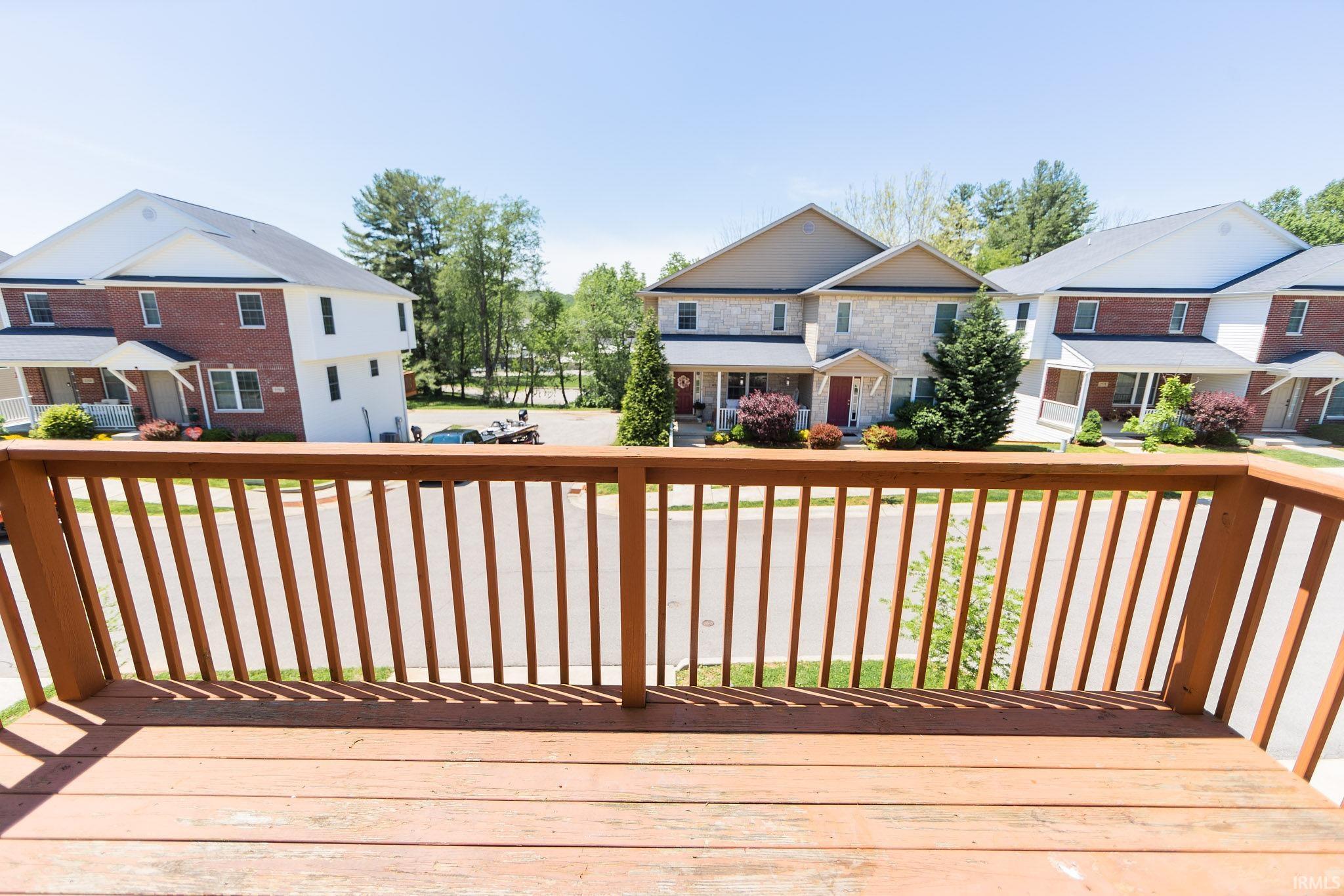 2587 South Flat Rock Road Bloomington, IN 47403 - Photo 21 of 22 Gallery Image 21