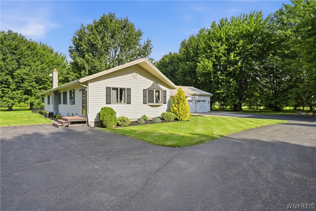 3820 Beebe Road Wilson, NY 14108 - Photo 3 of 43