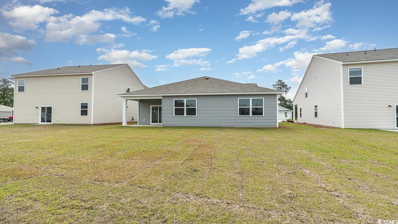 369 Acosta Circle Conway, SC 29527 - Photo 2 of 22