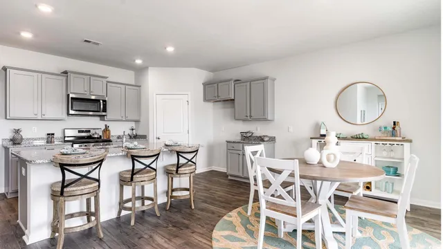 $299,490 | 369 Acosta Circle, Conway, SC 29527