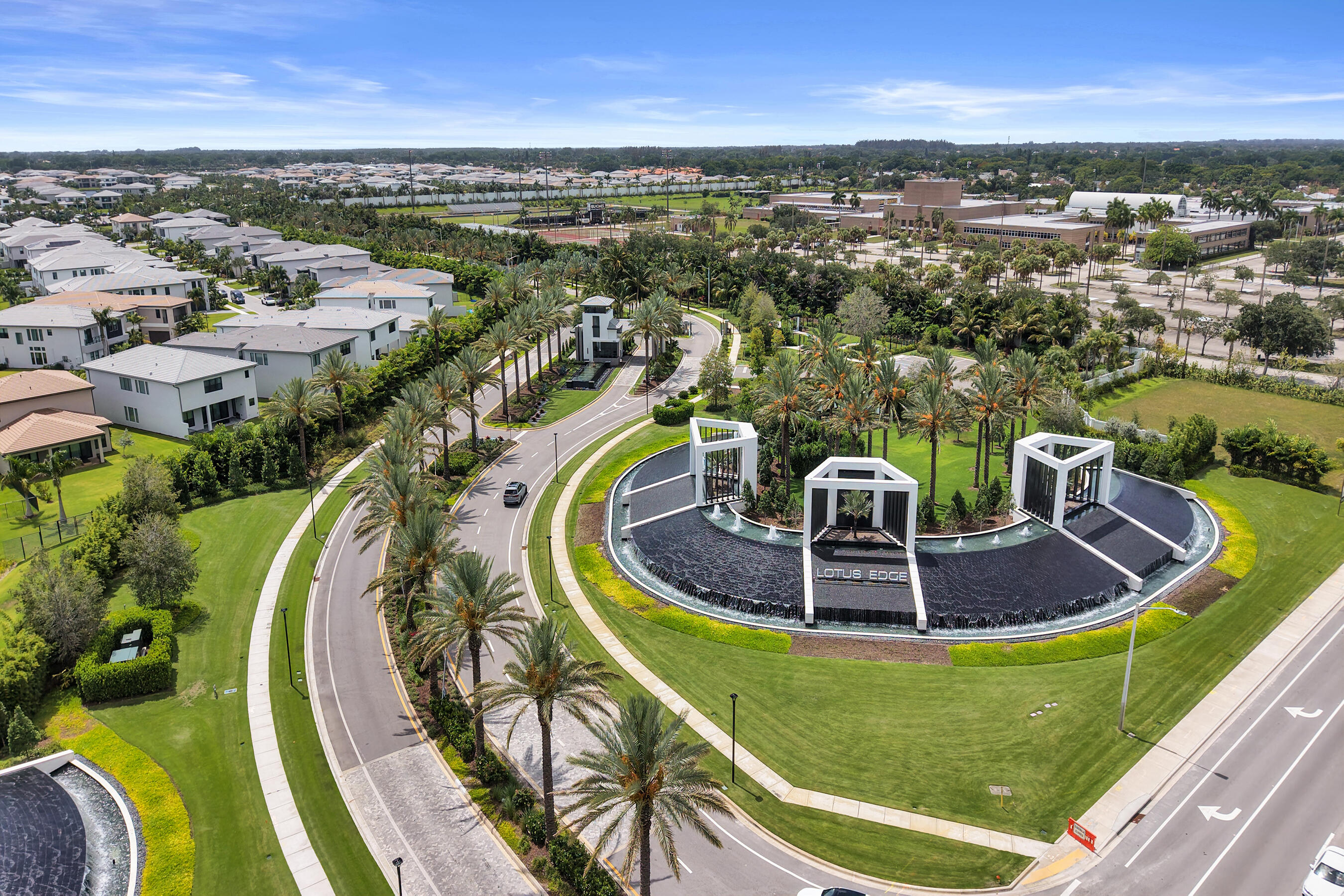 9164 Silver Marsh Lane Boca Raton, FL 33434 - Photo 54 of 86 DJI_20260710150515_0063_D