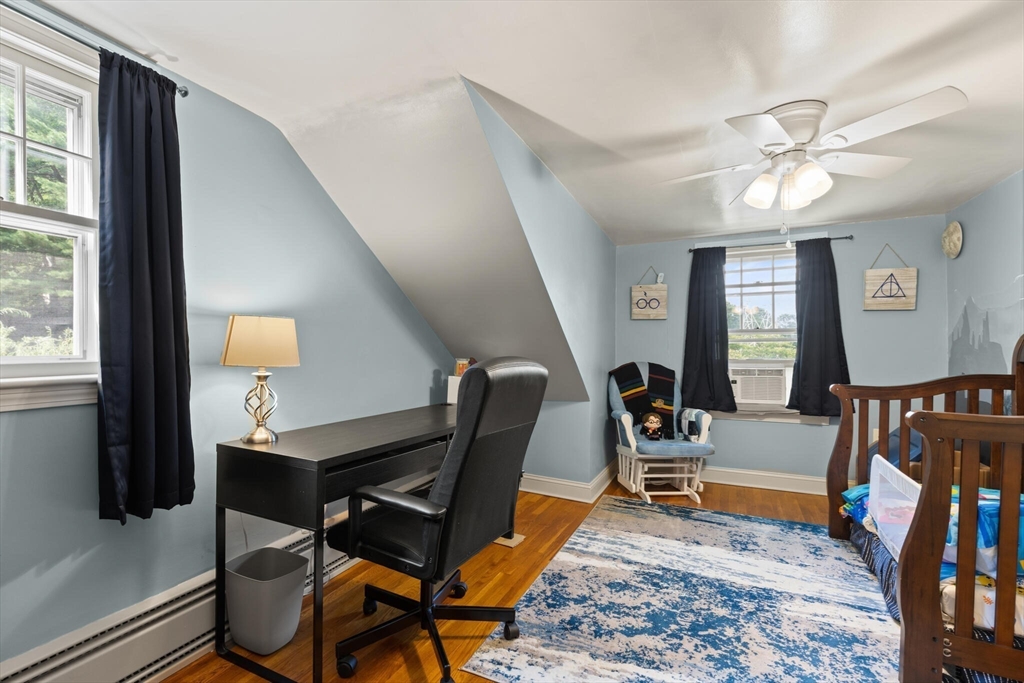 8 Harding Street Cherry Valley, MA 01611 - Photo 13 of 20 a living room with furniture and a window