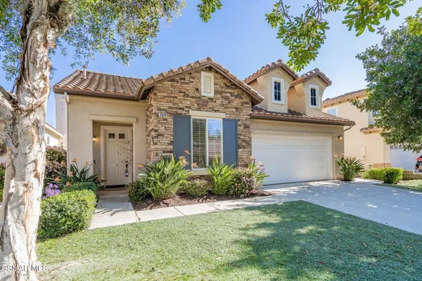 $1,050,000 | 2024 Las Estrellas Court, Camarillo, CA 93012