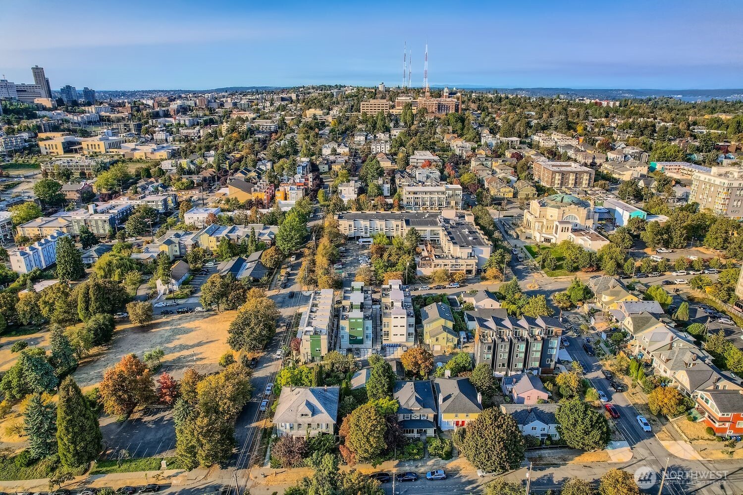 1605 South Washington Street, Unit F Seattle, WA 98144 - Photo 19 of 22