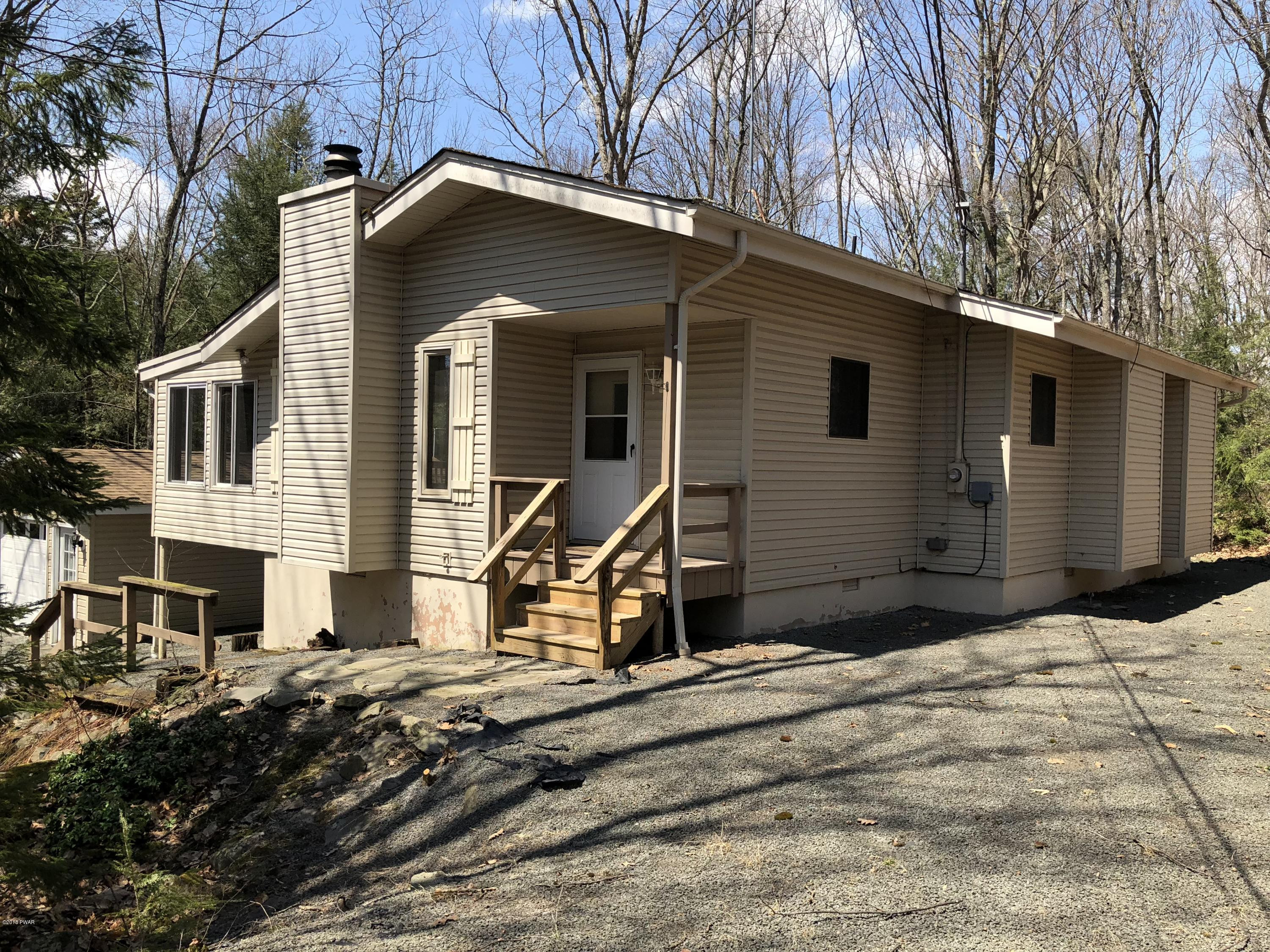 802 Conastoga Court Hawley, PA 18428 - Photo 2 of 37 2 front angle