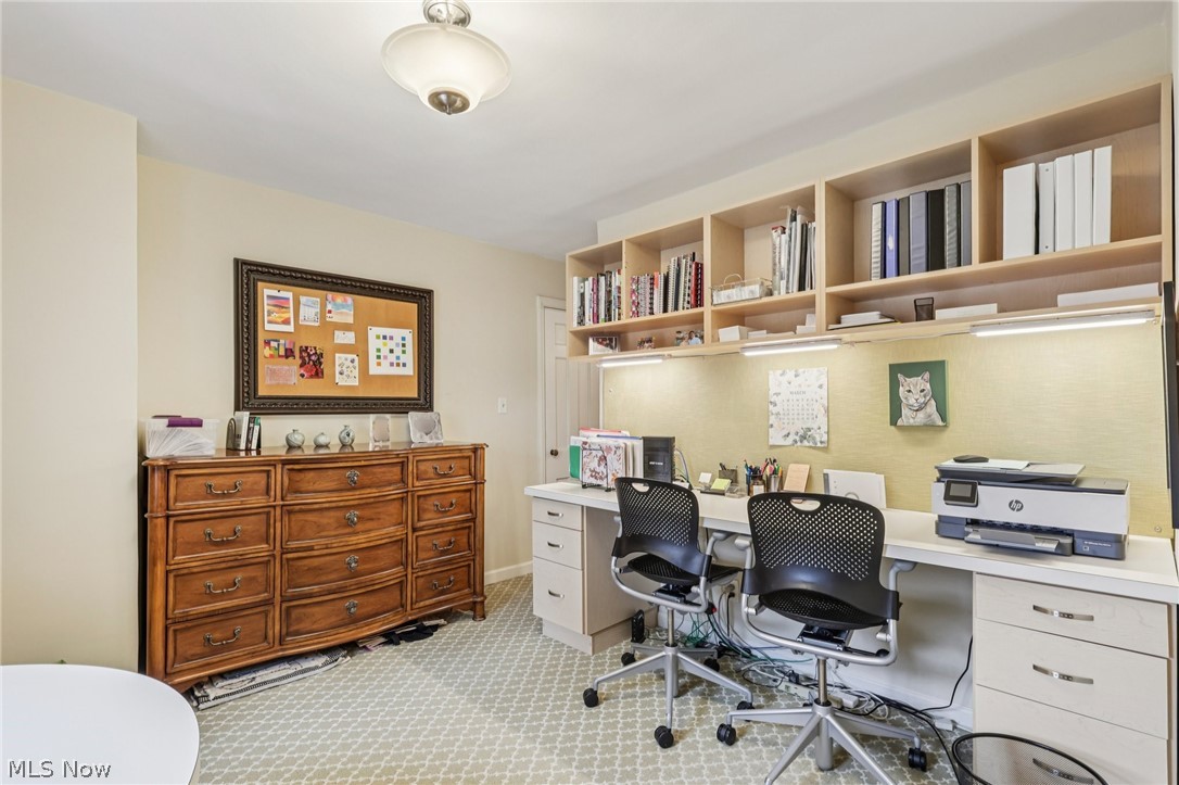 21059 Claythorne Road Beachwood, OH 44122 - Photo 24 of 40 Office or Bedroom