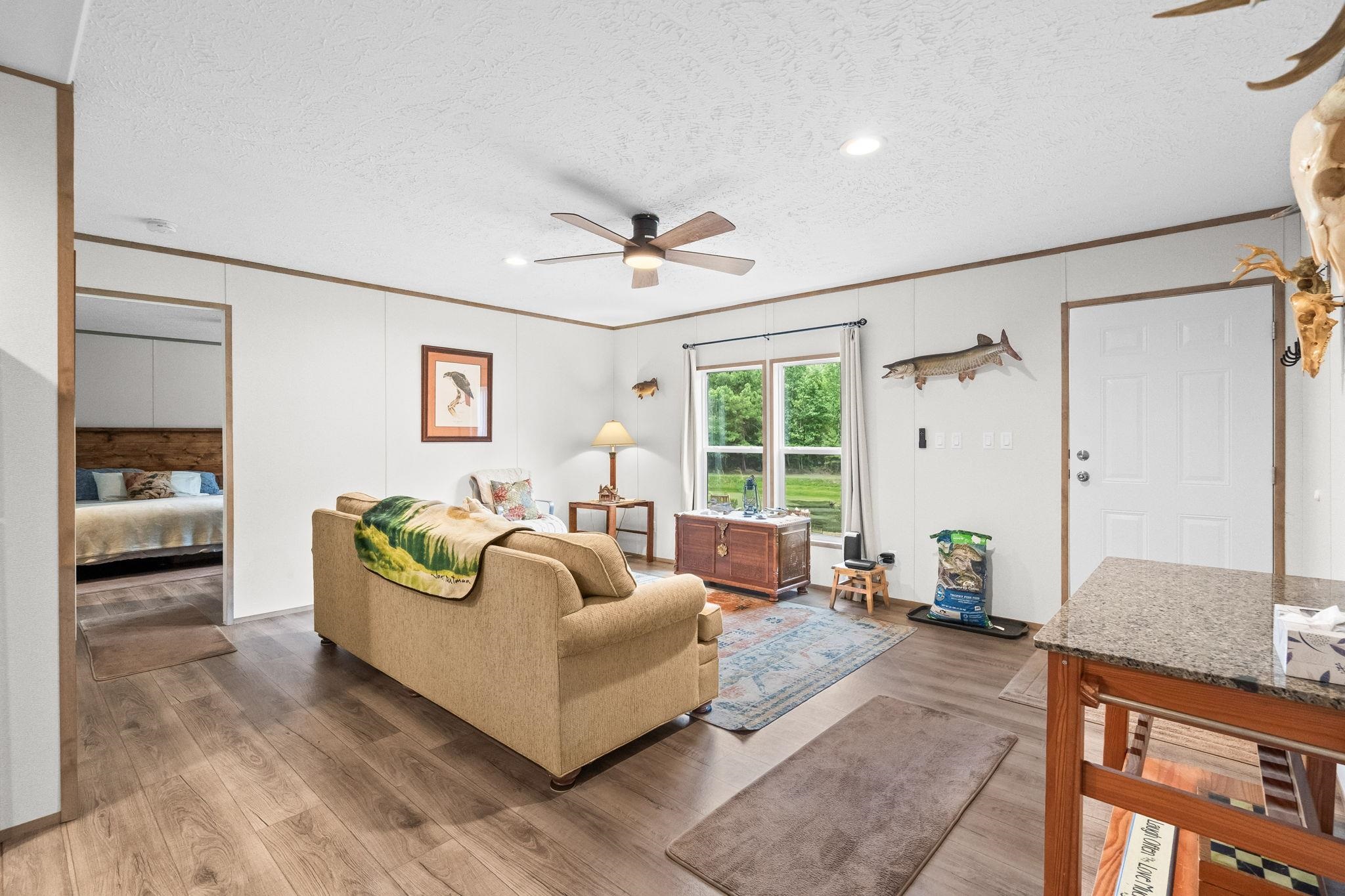 2463 Hanna Lake Road Johnsonville, SC 29555 - Photo 19 of 63