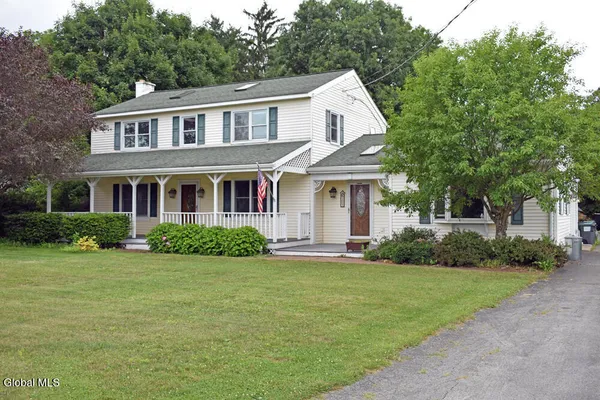 $475,000 | 253 Van Vorst Road, Glenville, NY 12019