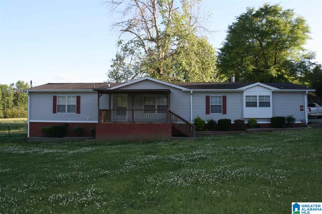 64 Dry Creek Road Cleveland, AL 35049 - Photo 16 of 27