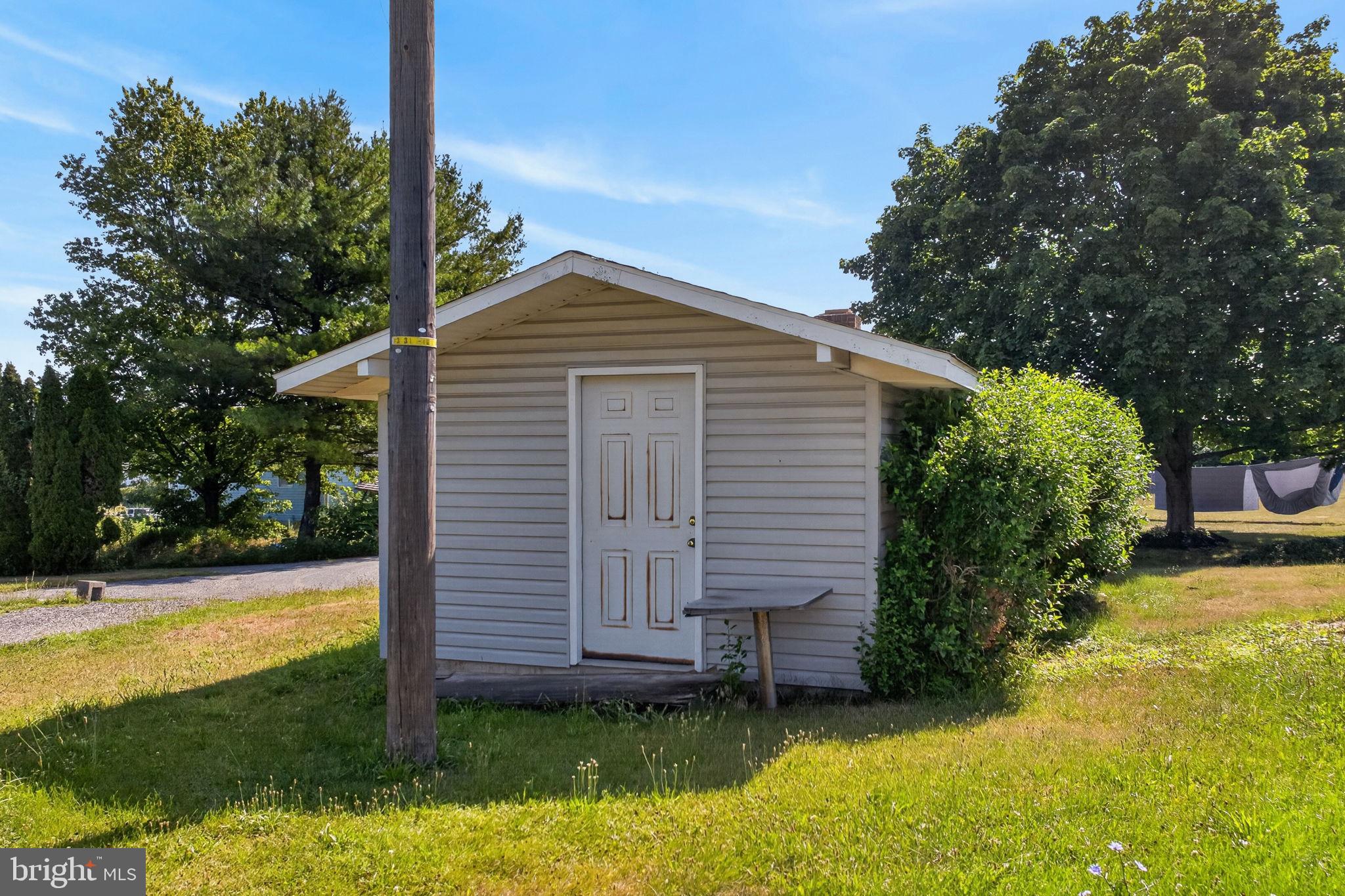 535 Frystown Road Myerstown, PA 17067 - Photo 26 of 37 Gallery Image 26