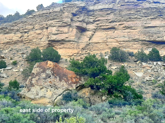 3366 Thompson Cyn Road, Unit B Green River, UT 84525 - Photo 5 of 17 A climber dream.