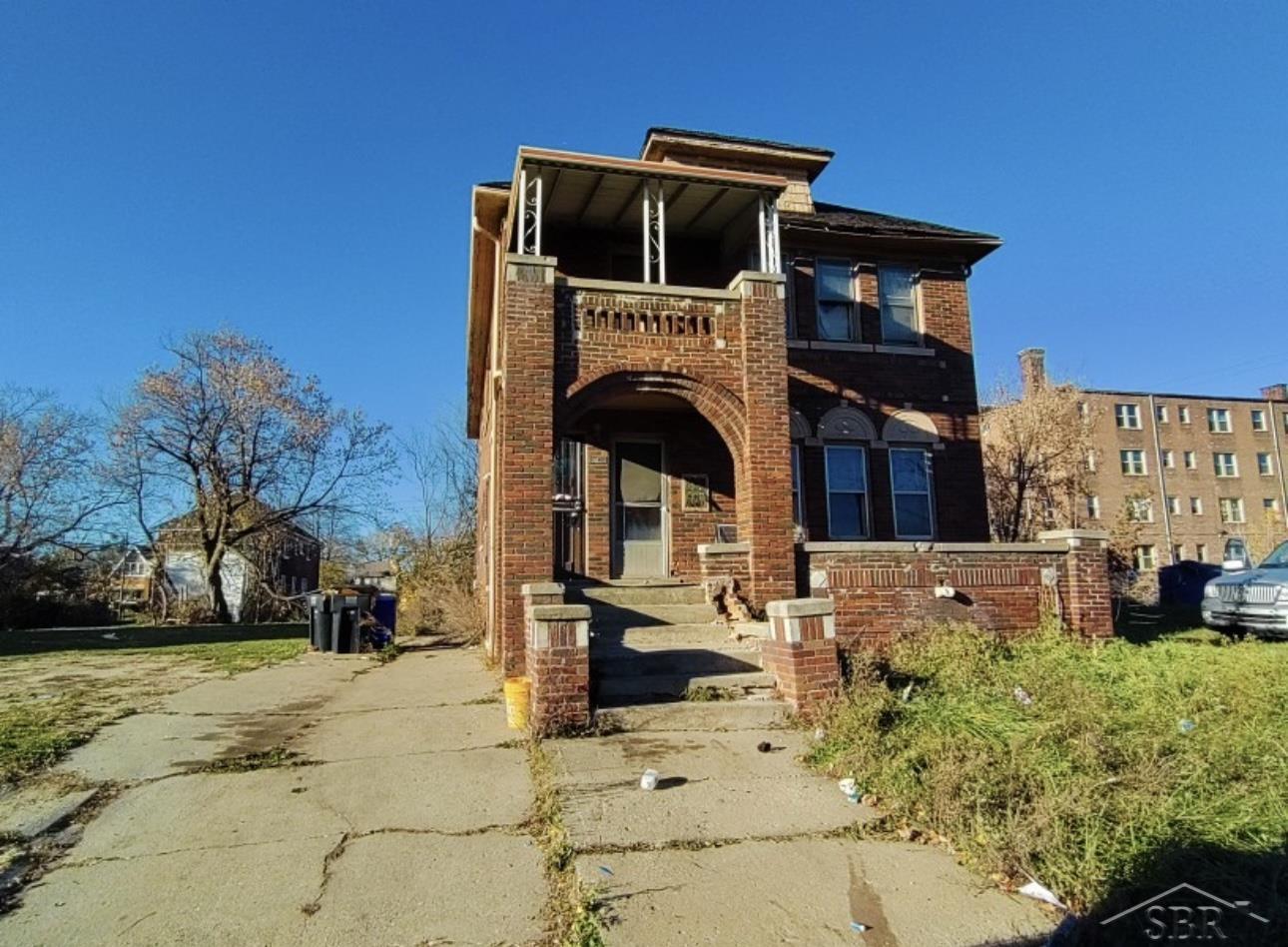 3742 Clements Street Detroit, MI 48238 - Photo 1 of 11