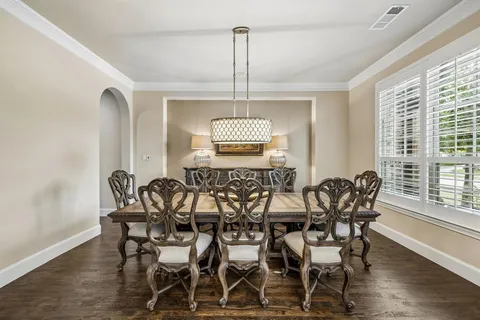 $3,000,000 | 1005 Berkshire Road, Southlake, TX 76092