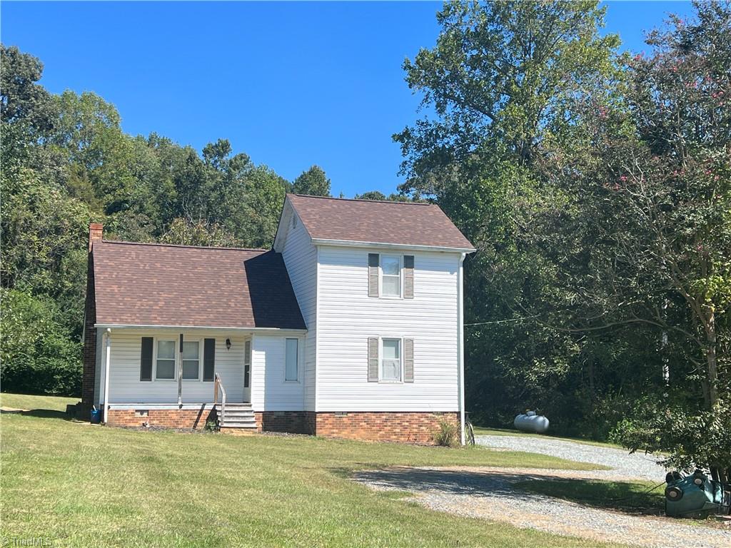 3680 Brower Meadow Road Staley, NC 27355 - Photo 1 of 12 Gallery Image 1
