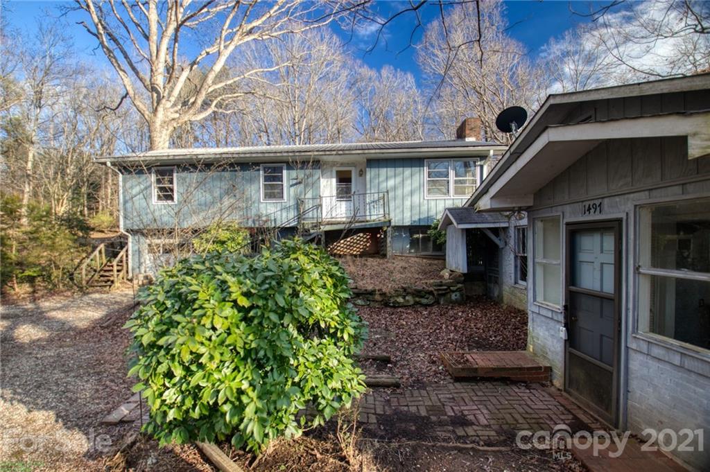 1495 Lynn Road Columbus, NC 28722 - Photo 3 of 14 Gallery Image 3