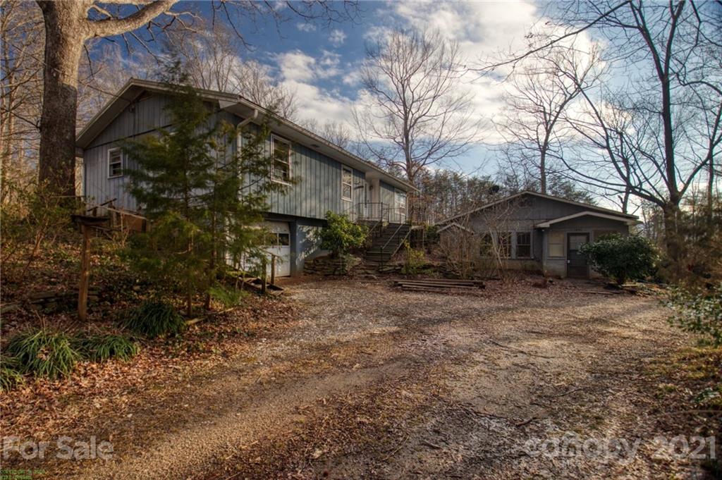 1495 Lynn Road Columbus, NC 28722 - Photo 6 of 14 Gallery Image 6