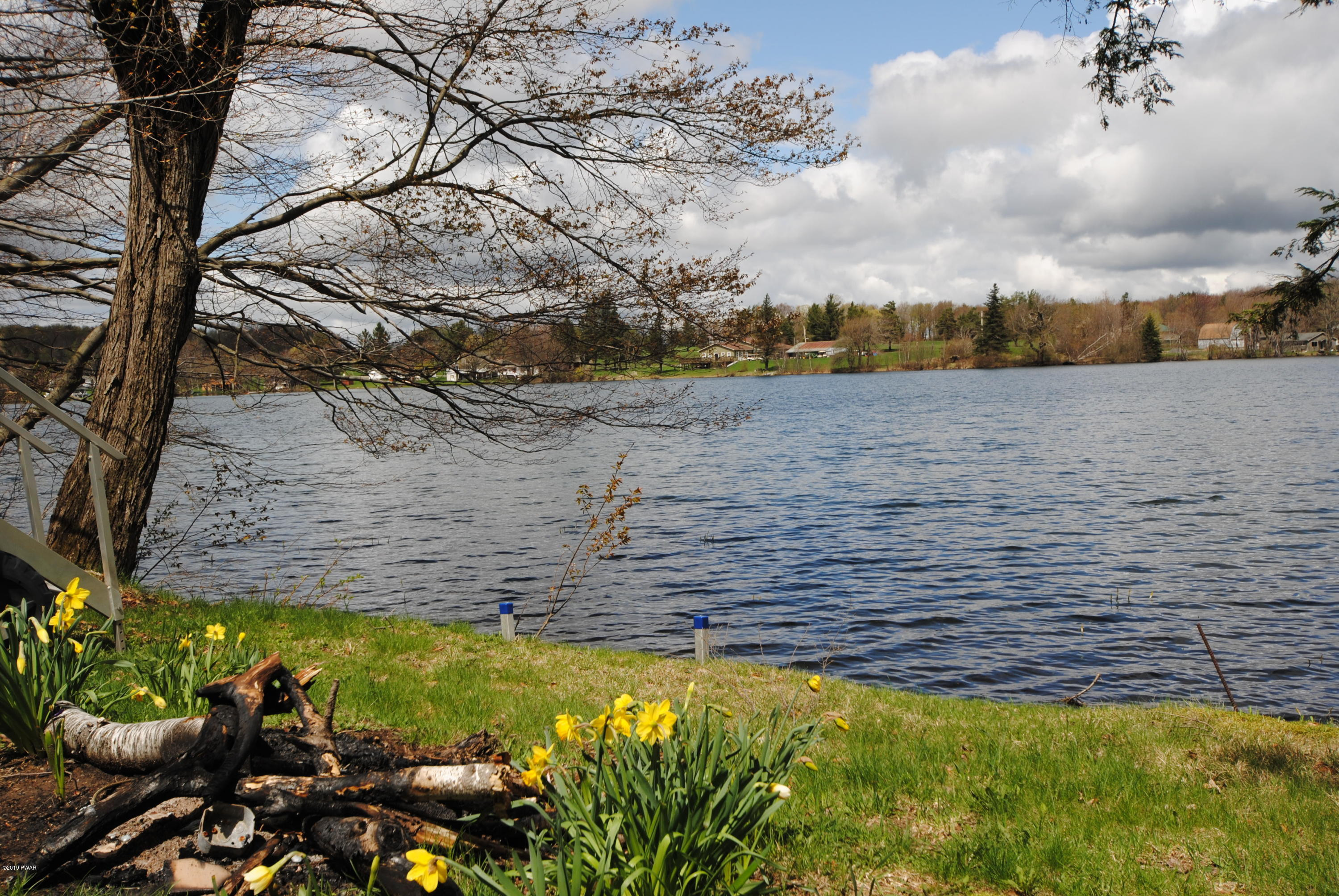 290 Lake Lorain Road Poyntelle, PA 18454 - Photo 1 of 21