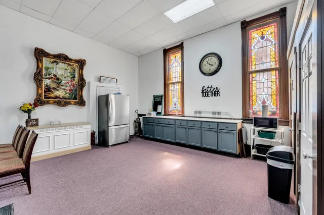 $164,900 | 124 West Hobart Street, Ashley, IN 46705