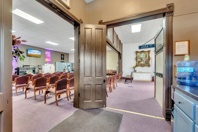 $164,900 | 124 West Hobart Street, Ashley, IN 46705