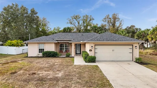 $275,000 | 2749 Maximo Road, North Port, FL 34286