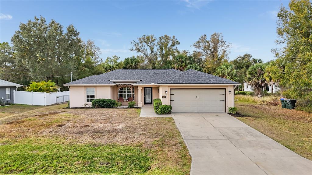 2749 Maximo Road North Port, FL 34286 - Photo 2 of 42