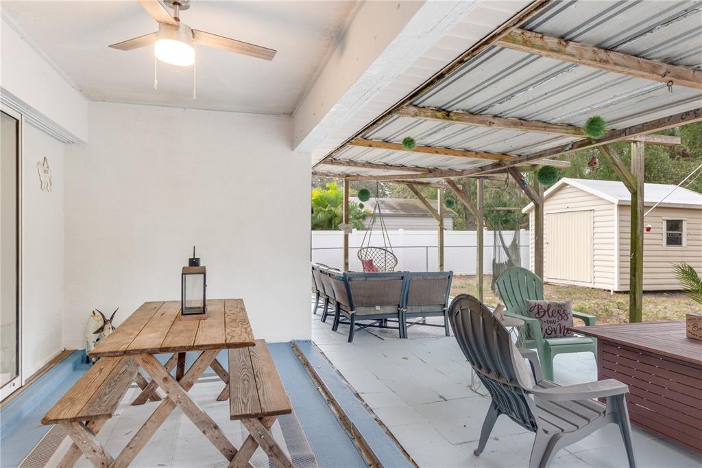 2749 Maximo Road North Port, FL 34286 - Photo 30 of 42