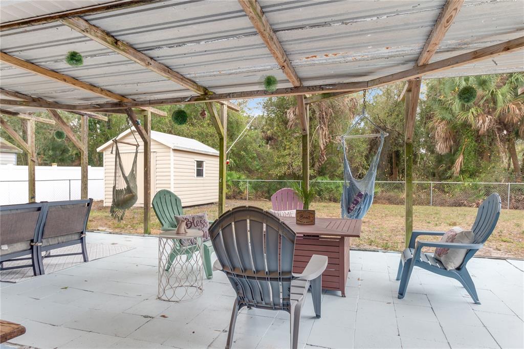 2749 Maximo Road North Port, FL 34286 - Photo 32 of 42