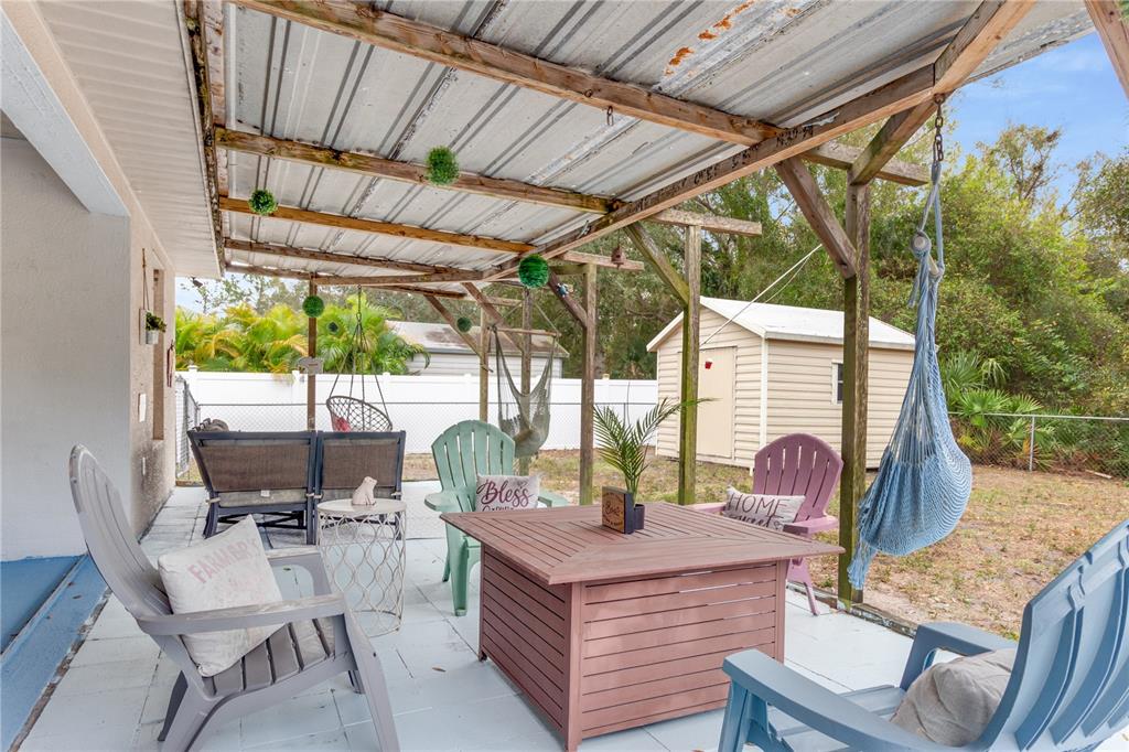 2749 Maximo Road North Port, FL 34286 - Photo 33 of 42