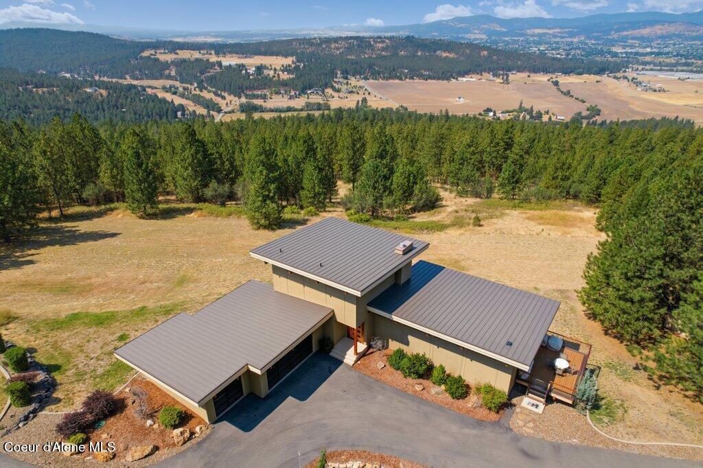 1035 South Valleyview Road Post Falls, ID 83854 - Photo 27 of 92 Exterior