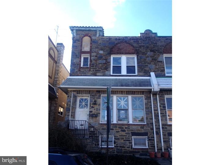 260 Bayard Road Upper Darby, PA 19082 - Photo 1 of 10 Exterior Front