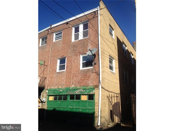 260 Bayard Road Upper Darby, PA 19082 - Photo 2 of 10 Exterior Back