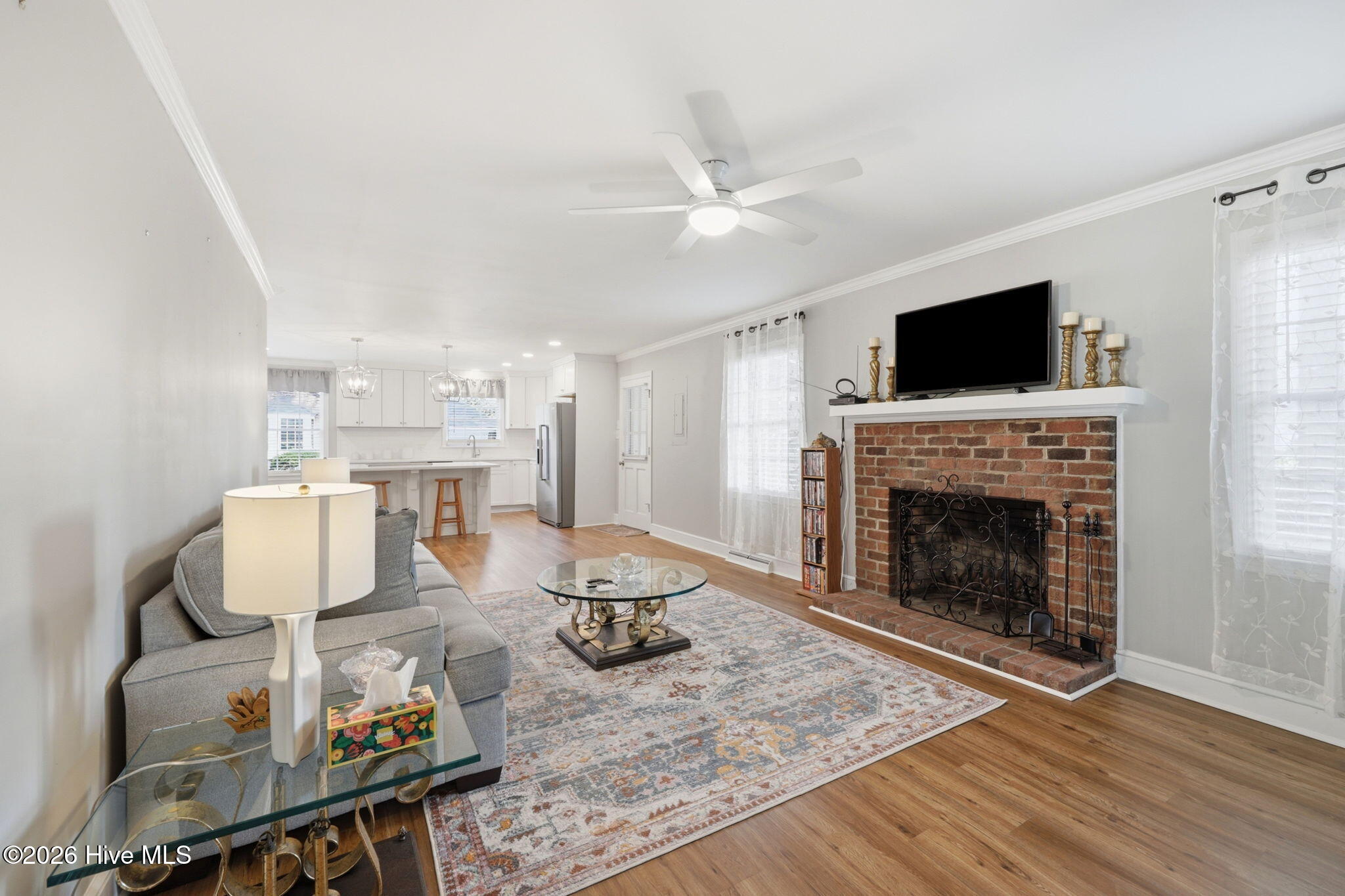 1205 West Highland Avenue Kinston, NC 28501 - Photo 35 of 48