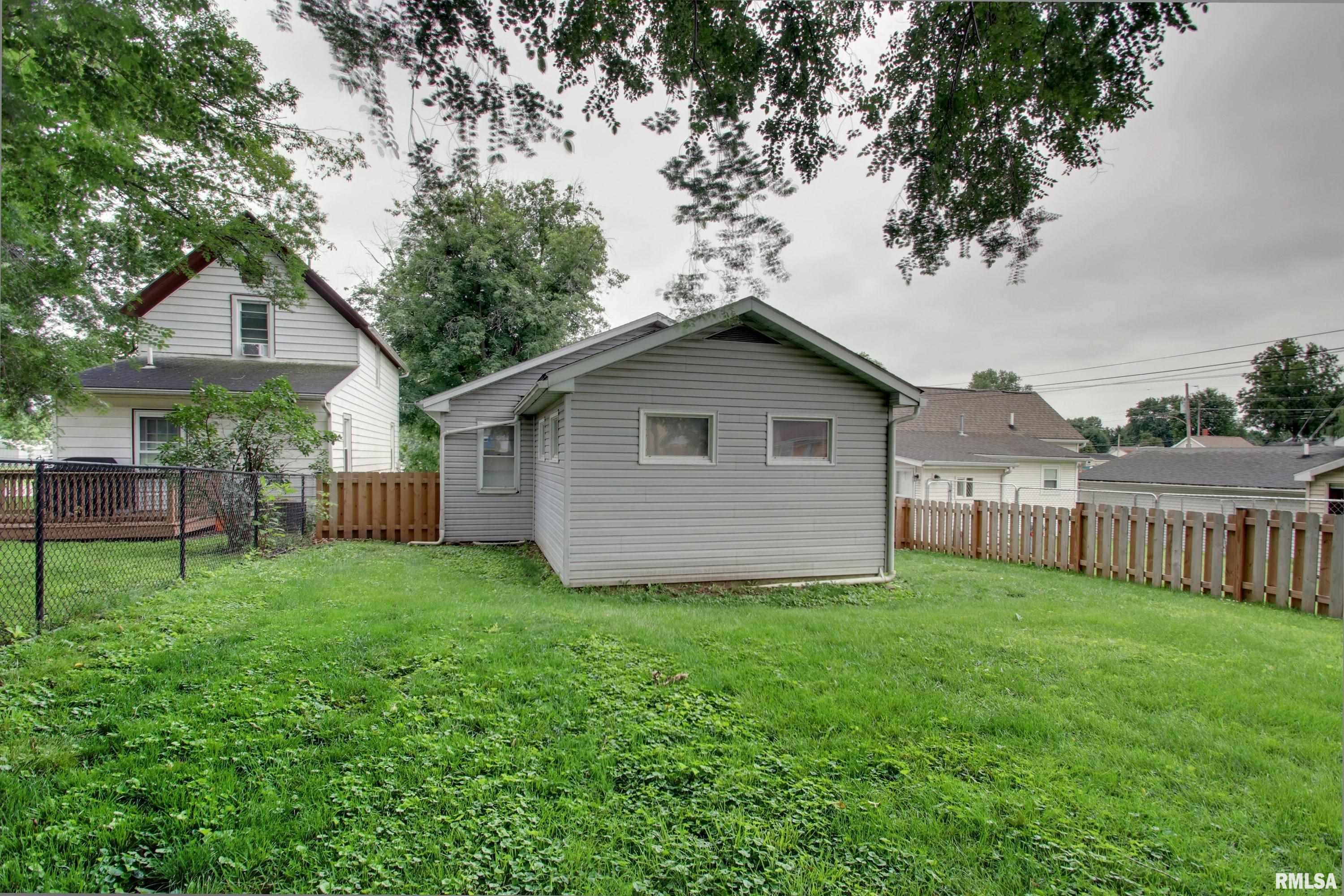 1126 North 16th Street Quincy, IL 62301 - Photo 20 of 23