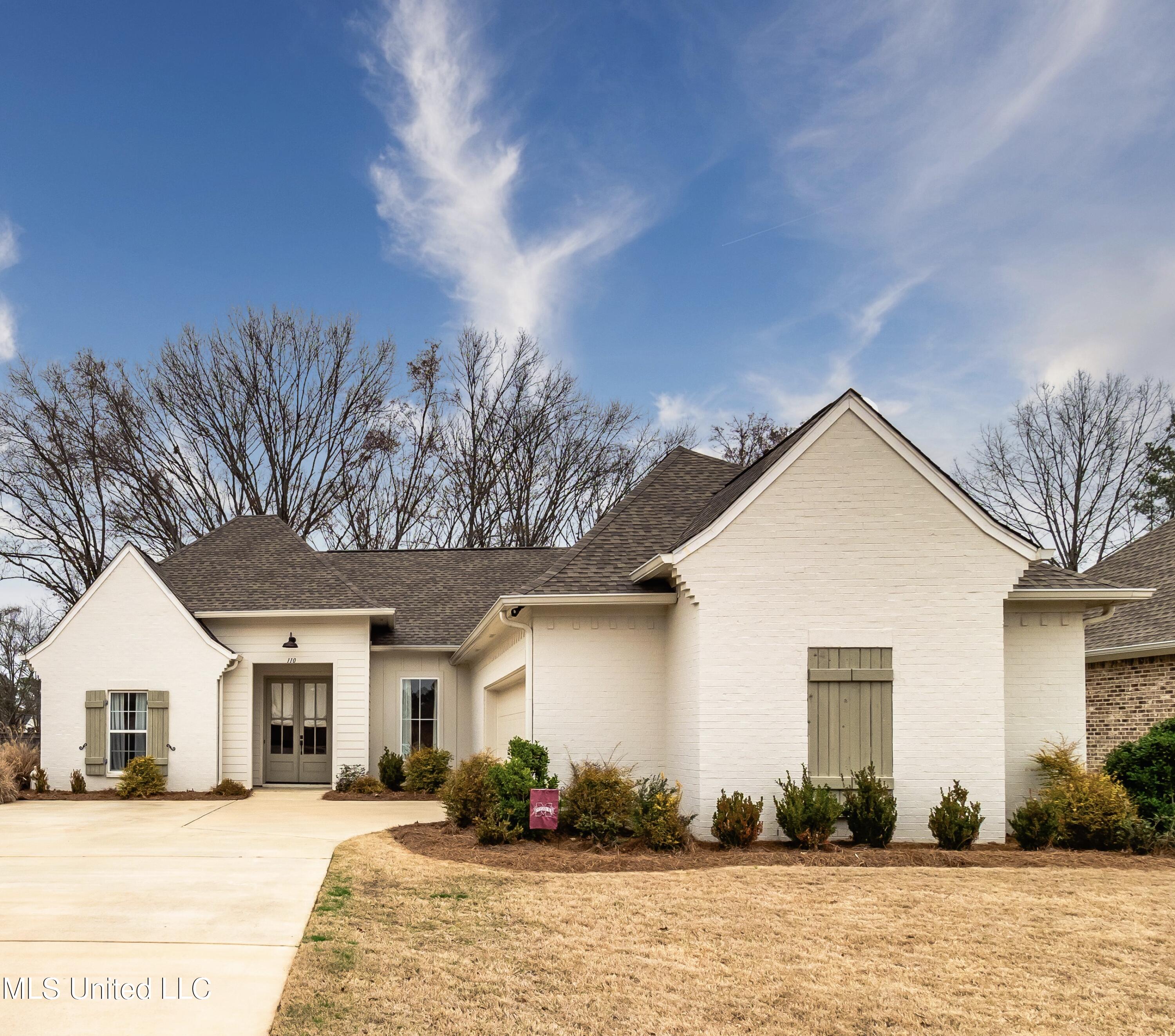 110 Hampton Trail