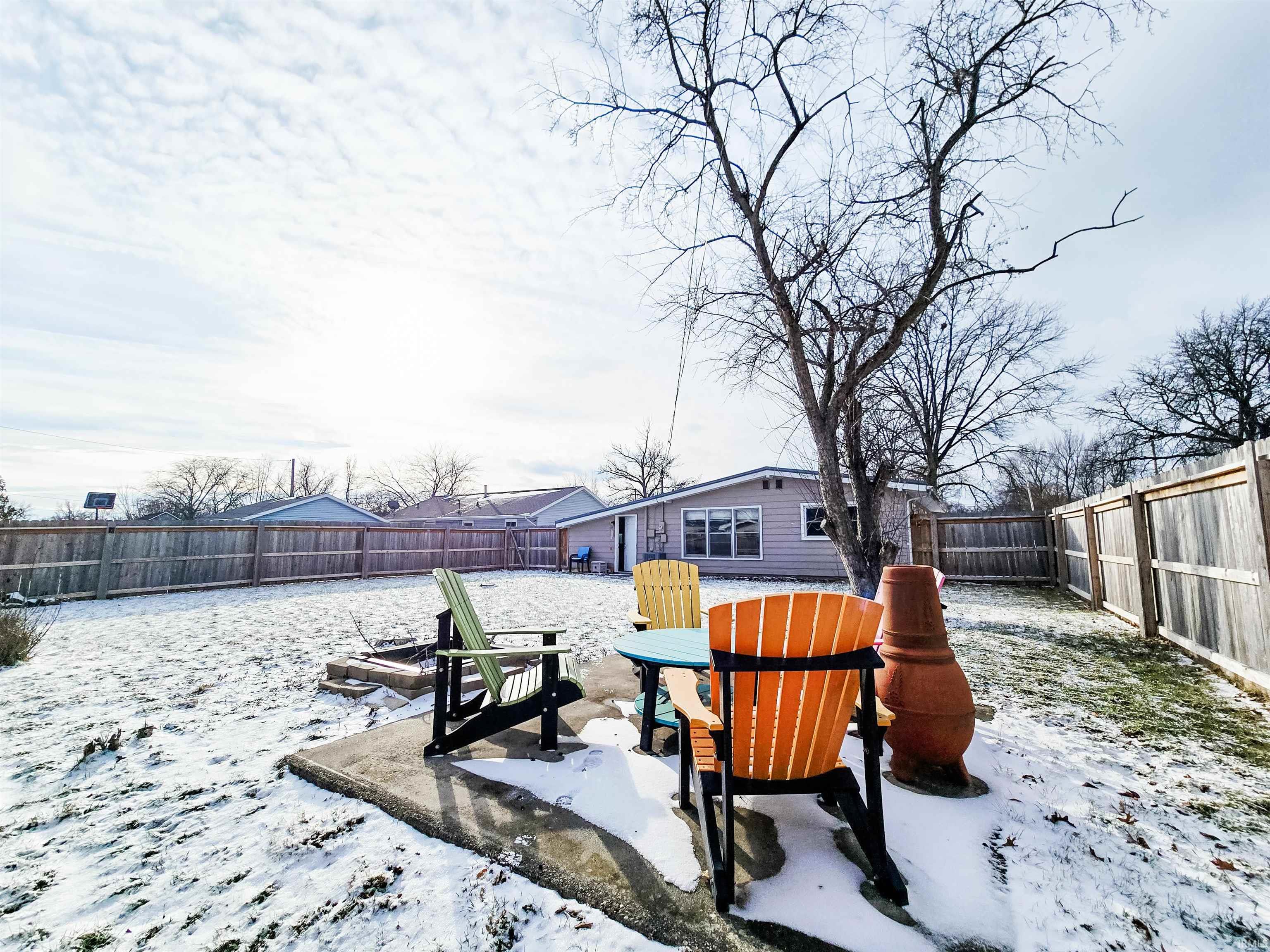 2828 Barnhart Avenue Fort Wayne, IN 46805 - Photo 11 of 12